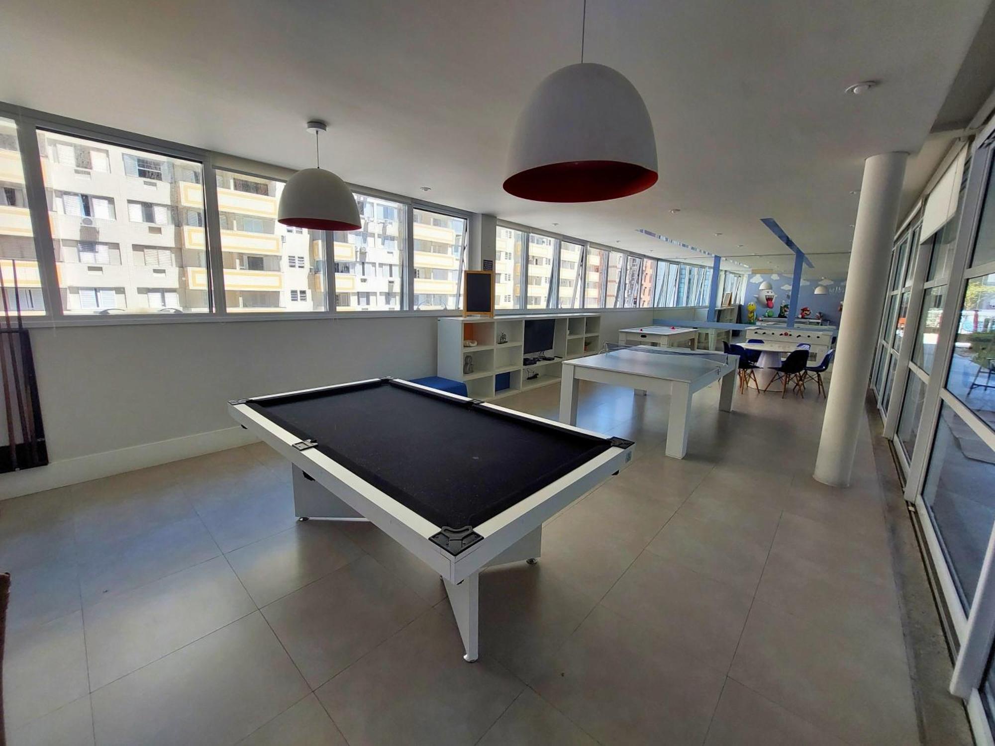 Book Santos Unlimited 817 Elegancia Vista Mar Apartman Kültér fotó
