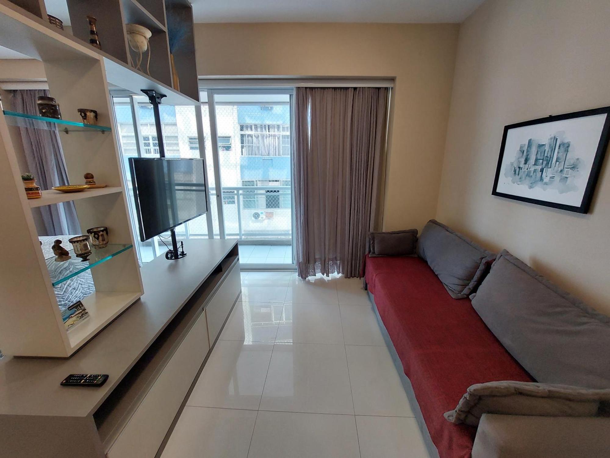 Book Santos Unlimited 817 Elegancia Vista Mar Apartman Kültér fotó